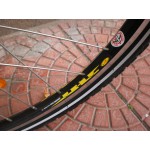НОВ електрически велосипед E-BIKE TOTEM 28 цола